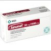 Janumet 50mg/1000mg