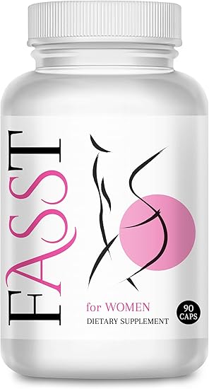 Fasst | Butt Enhancement Pills