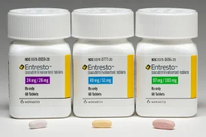 Buy Entresto (sacubitril valsartan) Online