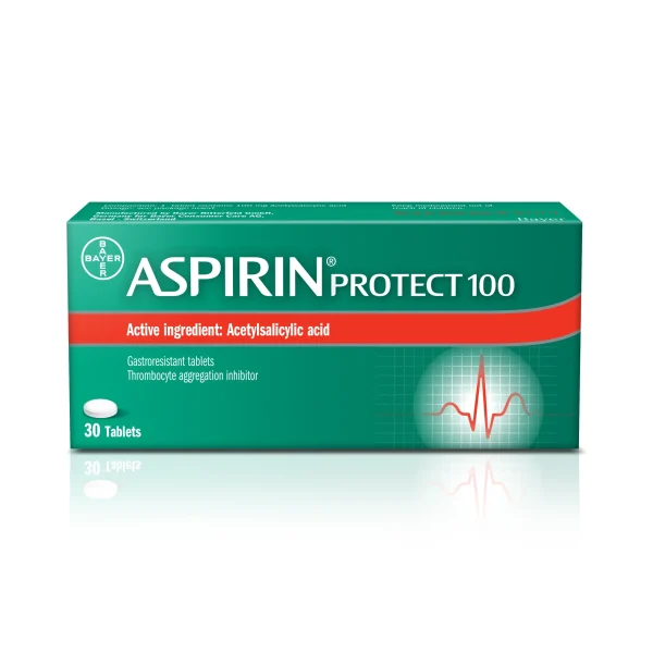 Aspirin