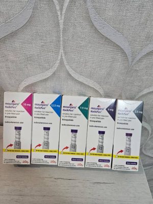 Buy Mounjaro Online UK | USA