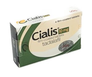 Cialis 10mg Tablet
