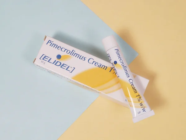 Elidel Cream