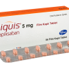 Eliquis 5mg