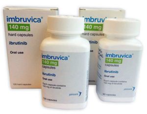 Imbruvica 140mg
