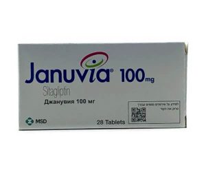 Januvia