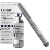 Lantus® SoloStar® Insulin Pen