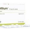 Motilium 10mg