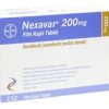 Nexavar 200mg