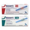 Buy Ozempic Online in the UK and USA