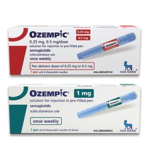 Buy Ozempic Online in the UK and USA