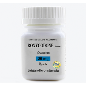 Roxicodone