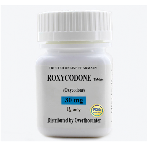 Roxicodone