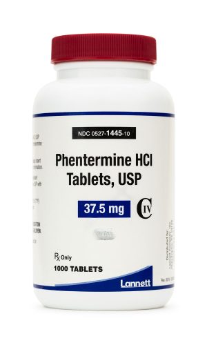 Buy Phentermine Online in the UK & USA