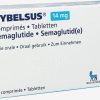 Rybelsus (Semaglutide)