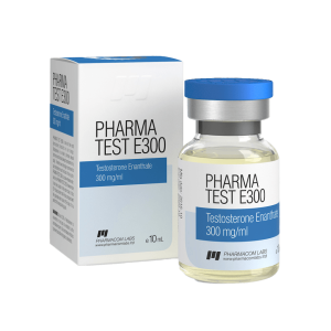 Testosterone Enanthate