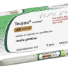 Toujeo SoloStar Pen
