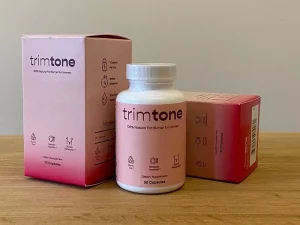 Trimtone fat burner