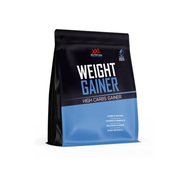 Weight Gainer