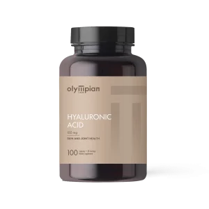 Hyaluronic Acid