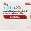 Xigduo XR