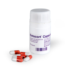 Entocort EC