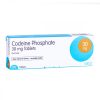 Codeine Phosphate 30mg Tablets