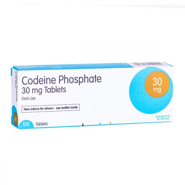 Codeine Phosphate