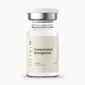 Compounded Semaglutide