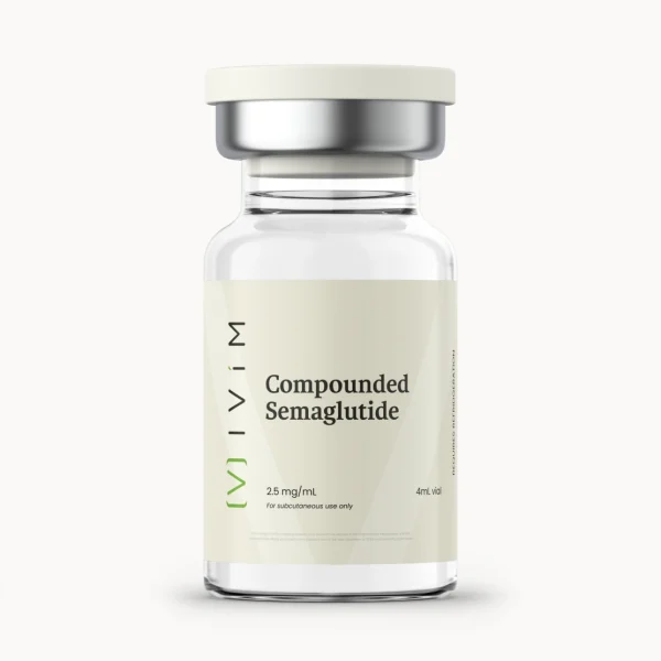 Compounded Semaglutide
