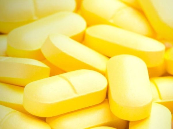 Percocet (oxycodone/acetaminophen) 5mg/325mg