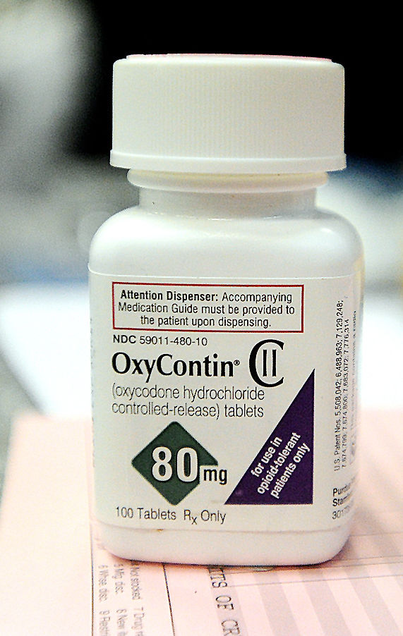 Buy Oxycontin Online