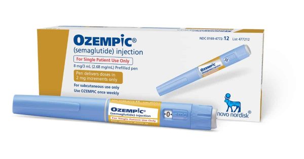 Buy Ozempic Online in the UK and USA