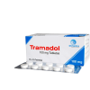 Tramadol 100mg Tablets