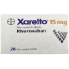 Xarelto