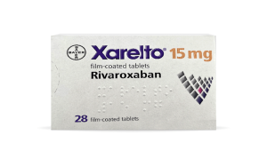 Xarelto