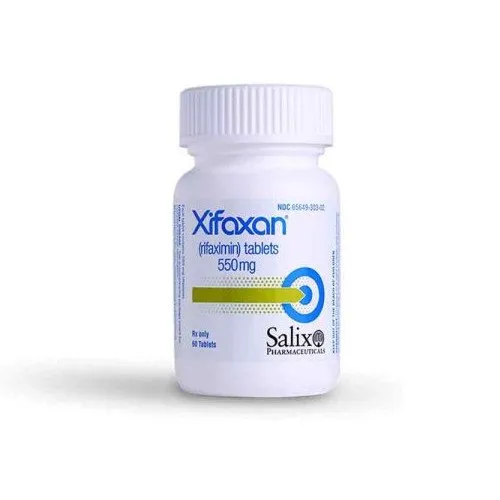 Xifaxan 550mg